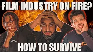 How To Survive A Declining Industry.