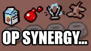 I reached INSANE DPS without ANY damage?!