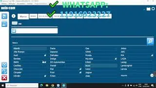 Como instalar delphi autocom 2020.23