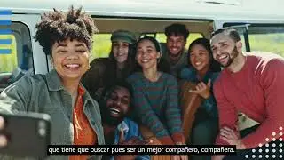 “Aprendizaje para toda la vida”: Orientar mi presente y transformar mi futuro.