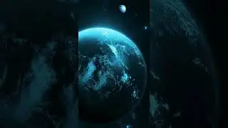 Earth 🌍