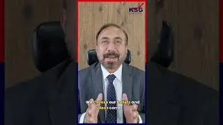 Outcome Reinforcement: Always Make right conscious belief | Dr AR Khan | KSG INDIA