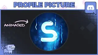 "Storm" — Discord Profile Picture (GIF) 👌