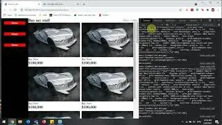 css @media screen explained