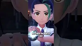 MENCÍA SACA A... | POKÉMON CON VÓZ 