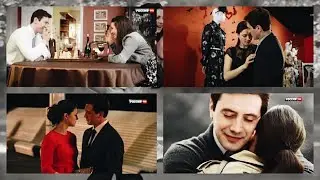 Красавец и чудовище - Вероника Пляшкевич и Алексей Анищенко (Варя и Ваня)