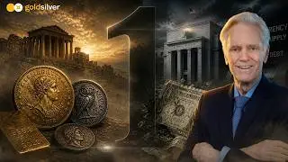 Money vs Currency: The Hidden Difference | Hidden Secrets of Money Ep. 1