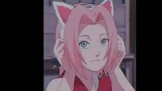 Yo la conocí cuando era una niña  | Sakura Version | Kiyomi Uchiha Uzumaki 🍜🧡🍅💙