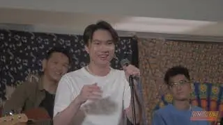 Johnson | Angguk-Angguk, Jangan Geleng