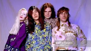 The Smashing Pumpkins