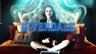 The Storm of Chaos | Riverdale 1x09 Score [HQ]