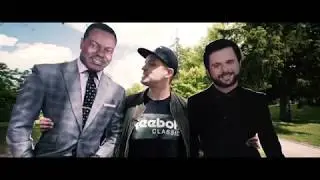 Transleiteris | CBS Gio&Jones in Cēsis (2017)