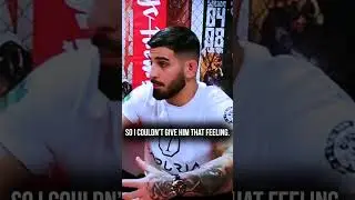 ALMOST LOST: Ilia Topuria Eats a Headkick & Survives against Stephen Goncalves 