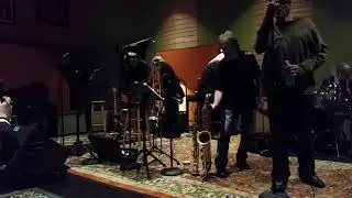 Guitarist from hendrix