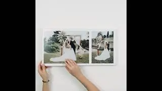 White Wedding Album | Holst Photography Ireland
