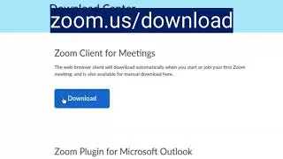 Finding Zoom on your Chromebook