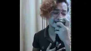 Jelous Labrinth x Nielroy Medina cover