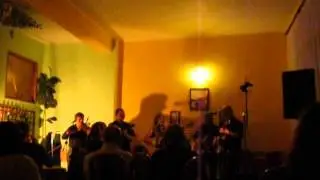 Alishi & Mišmaš - To víš, že mi scházíš