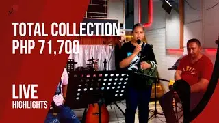 Memati-ak 97 | Beneficiary received Php71,700 from donations.