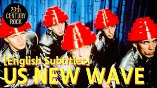 New Wave Recommendations - U.S. Edition -【English subtitles】