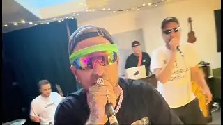 257ers - Keine Rapper mehr (Live aus'm Proberaum)