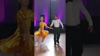 Olivia & Christian 