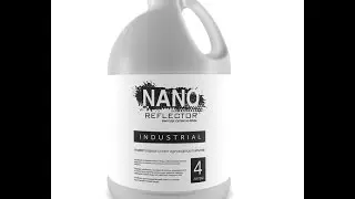 Nano Reflector Industrial ВСТРЕЧАЕМ НОВИНКУ!