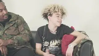 POPS INTERVIEWS - King Harris EPISODE 4