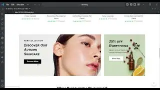 Building a Dynamic Frontend Growing Product Showcase with Source Code