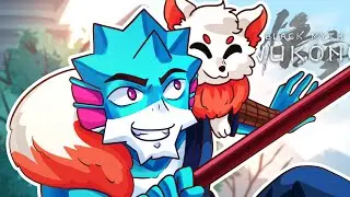 BLACK MYTH WUKONG STILL EXPANDS MY EXPECTATIONS!