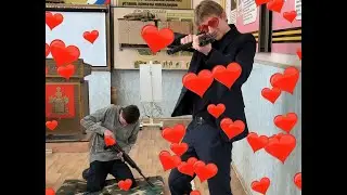 MC.ТЁМИК - ГИМН ЧВК 