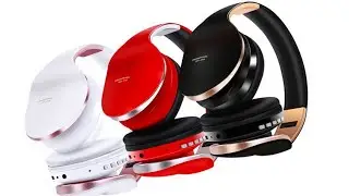 Top 5 Amazing Noise Reduction Gaming Headphones
