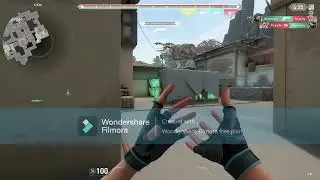 Valo part 8