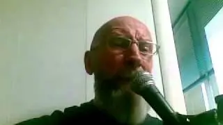 PASHA IVANOV & BAND Птица синяя