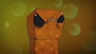 MINECRAFT АНИМАЦИЯ [ EPIC!!! ]