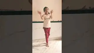 भिबिया का नृत्य🤣🤣🤣🤣😍❤️
