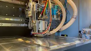 PCB Drilling