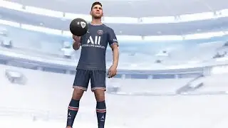 Pes 2021 / Got Lionel messi from fan' choice Worldwide clubs.