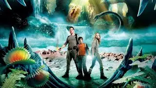 Journey to the Centre of the Earth - Movie Explained in Hindi