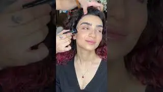 Oriflame The one Beauty Award Baku  Oriflame the one beauty award Baku Контуринг косметикой Орифлейм