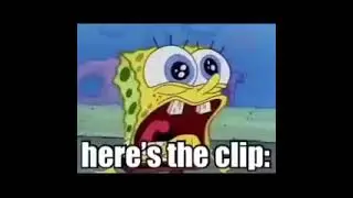 Spongebob Among Us Meme 21st Century Humor
