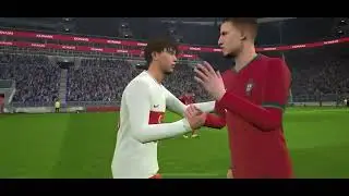 E FOOTBALLDA İLGİNÇ TAKTİK DENEDİK🔥