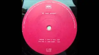 DJ Scot Project :: X2 (Time is Now) :: Overdose