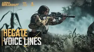 We're getting the lead | Hecate Voice Lines