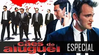 Especial Cães de Aluguel (Reservoir Dogs) : Vale ou Não a Pena Jogar!?