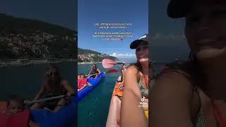 Canoa o barca?