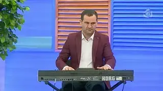 Mehman Samaxılı Orxan Lokbatanli Ft Ruslan Ft Elnur - Iki Dene Sair Bire Bir 2021 Meyxana