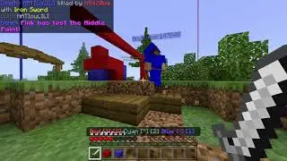 First Cake Wars Montage