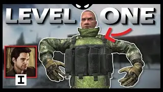 Using LEVEL ONE ARMOR to Prepare for Wipe