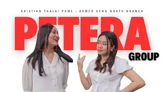 Petera Group Ads Video| Branch Week 2024(Pakhatna)